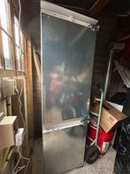 Bosch Inbouwkoelkast - Perfect voor uw keuken!, 150 tot 200 liter, Gebruikt, 45 tot 60 cm, Met vriesvak