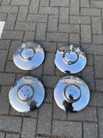 Oldtimer Porsche wieldoppen, Ophalen of Verzenden, Zo goed als nieuw