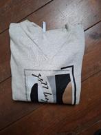 Zoso sweater naturel, Beige, Maat 42/44 (L), Ophalen of Verzenden, Zo goed als nieuw