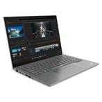 Lenovo ThinkPad T14 Gen 4 i5-1335U 16GB 256GB, Computers en Software, Qwerty, Verzenden, Intel® Core™ i5-1335U, Nieuw