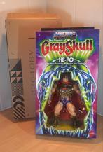 MOTU HE-RO Origins Masters of the Universe He-Man, Ophalen of Verzenden, Nieuw