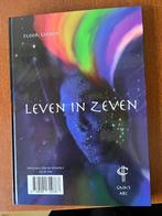 Leven in zeven, Ophalen of Verzenden, Zo goed als nieuw, Spiritualiteit algemeen, Achtergrond en Informatie