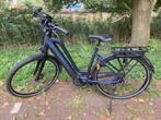 Gazelle Chamonix C5 HMS - Zo Goed Als Nieuw, Ophalen, Zo goed als nieuw, 47 tot 51 cm, 50 km per accu of meer