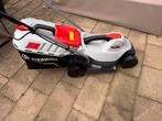 Sterwins Elektrische grasmaaier, 33cm, Tuin en Terras, Grasmaaiers, Ophalen, Elektrische grasmaaier, 30 t/m 39 cm, Zo goed als nieuw
