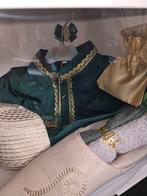 EID /RAMADAN Geschenkbox - Eid kinderkleding-Belga-hemd-Kufi, Ophalen of Verzenden, Nieuw