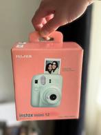 Intrax mini 12 nieuw, Ophalen of Verzenden, Nieuw, Polaroid, Fuji
