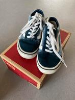 Vans blauw mt 31, Gebruikt, Vans, Jongen of Meisje, Schoenen