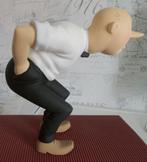 S.O.S. GEZOCHT/WANTED Beeldje van LAMBIK !, Verzamelen, Ophalen of Verzenden, Gebruikt, Mens