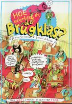 Francine Oomen, strips Puberteit, Brugklas, Yoga, Knutselen, Ophalen of Verzenden, Gelezen