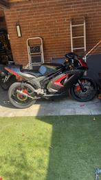Rieju RS2 zo goed als nieuw!, Fietsen en Brommers, Ophalen, 6 versnellingen, Zo goed als nieuw, 80 cc