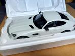 1/12 - Premium ClassiXXs - Mercedes Benz AMG GT-S White, Hobby en Vrije tijd, Modelauto's | 1:5 tot 1:12, Ophalen of Verzenden