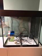 Juwel lido 120 aquarium, Dieren en Toebehoren, Vissen | Aquaria en Toebehoren, Ophalen, Gebruikt, Leeg aquarium