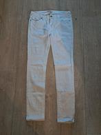 Vintage true religion Becky Big QT W31 EU 38/40, Ophalen of Verzenden, Zo goed als nieuw, Wit, W30 - W32 (confectie 38/40)