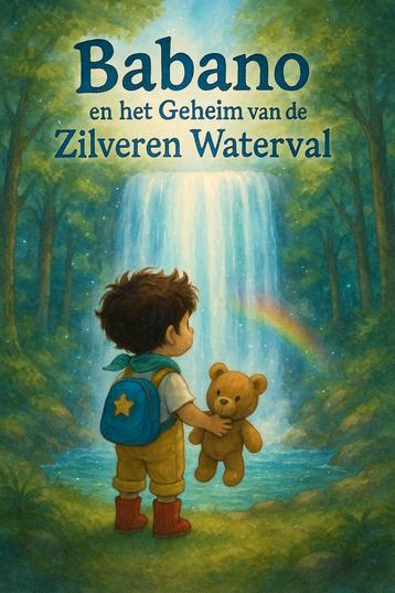 Sint/Kerst : Babano en het geheim van de zilveren waterval  beschikbaar voor biedingen