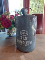 Petroleum kan Esso, Ophalen of Verzenden