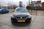 SEAT Arona 1.0 TSI FR DSG Business Int. Clima, ACC, 18 Inch,, Zwart, Origineel Nederlands, Bedrijf, 48 €/maand