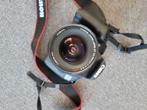 Canon EOS 1200D, Audio, Tv en Foto, Fotocamera's Digitaal, Ophalen of Verzenden, Gebruikt, Canon