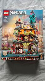 Lego Ninjago 71741, Ophalen of Verzenden, Zo goed als nieuw
