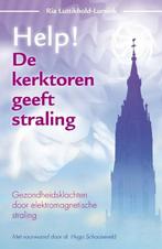 Ria Luttikhold-Lurvink - Help! De kerktoren geeft straling, Ophalen of Verzenden, Nieuw