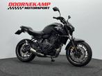 Yamaha MT-07 ABS € 7.750,00, Motoren, Motoren | Yamaha, Bedrijf, 12 t/m 35 kW, Naked bike