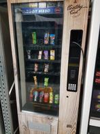 Combi automaat compact model, Ophalen, Zo goed als nieuw