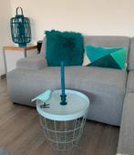 Woonaccesoires, interieur veranderen? groen petrol, Ophalen of Verzenden, Gebruikt