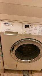 Miele wasmachine, Witgoed en Apparatuur, Wasmachines, 85 tot 90 cm, Gebruikt, Ophalen