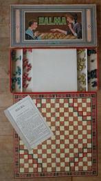 Halma, uit 1910., Antiek en Kunst, Antiek | Speelgoed, Ophalen of Verzenden