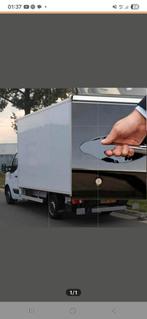 Chauffeur met be rijbewijs, Koerier of privechauffeur, Overige uren, HBO, Vanaf 10 jaar, Overige vormen