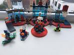LEGO 76175 Spiderman Aanval op het Spiderhol, Ophalen of Verzenden