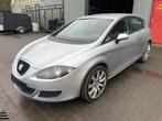 Seat Leon 1.6 Reference, Auto's, Elektrische ramen, Gebruikt, 4 cilinders, Leon