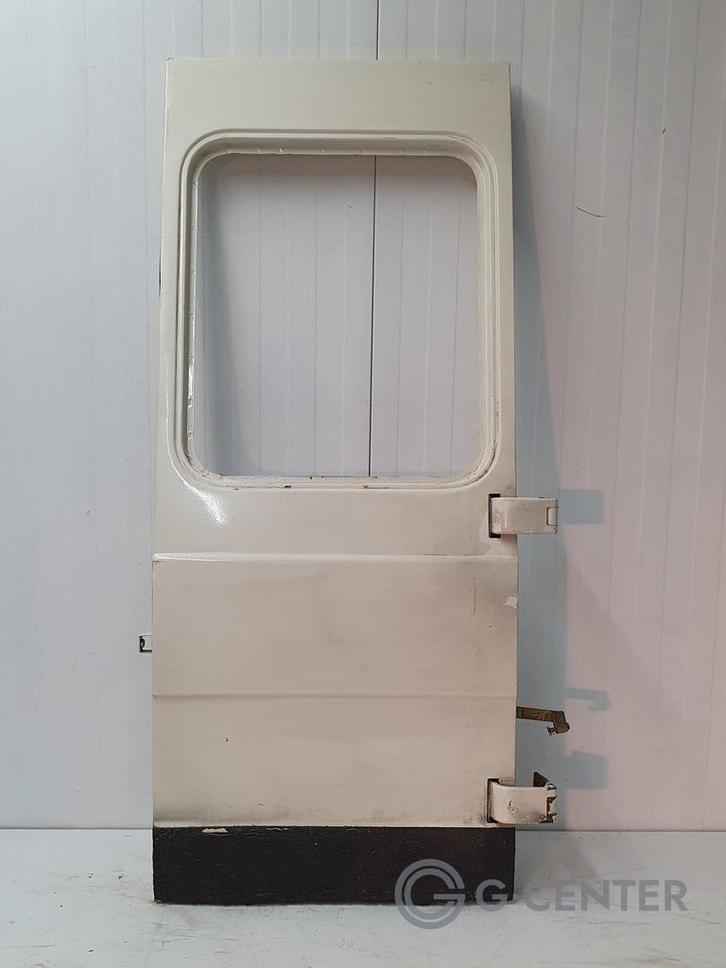 Mercedes-Benz G-Klasse W460 halve deur portier rechts achter, Auto-onderdelen, Carrosserie en Plaatwerk, Deur, Mercedes-Benz, Gebruikt