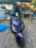 Piaggio zip, Ophalen, Gebruikt, Maximaal 45 km/u, Zip