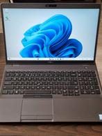 Dell Latitude 5500 | 15.6" FHD, i5-8th, 16GB, 256GB, Computers en Software, Windows Laptops, 16 GB, 15 inch, DELL, Qwerty