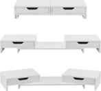 Monitor Stand, Nieuw, Ophalen of Verzenden, Overige typen, Onbekend