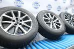 Mazda CX5 CX-5 velgen 17inch winterset - origineel, Gebruikt, Banden en Velgen, 17 inch, Personenwagen