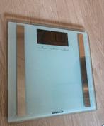 Soehnle weegschaal met gebruiksaanwijzing, Gebruikt, 1 tot 500 gram, 100 kg of meer, Ophalen of Verzenden