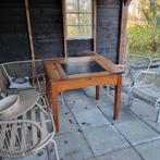 Antieke houten lessenaar - Prachtstuk!, Huis en Inrichting, Bureaus, Ophalen of Verzenden, Gebruikt, Bureau