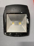 2x primae lux bouwlampen 100W, Doe-het-zelf en Verbouw, Bouwverlichting, Ophalen of Verzenden, Zo goed als nieuw, 50 tot 200 watt