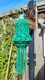 Gehaakte lampionnen/kroonluchters, Ophalen of Verzenden, Nieuw, Haken, Overige typen