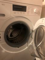Miele W1powerwash en Miele T1 droger Steamfinish, Witgoed en Apparatuur, Ophalen, Zo goed als nieuw, Voorlader, Energieklasse A of zuiniger