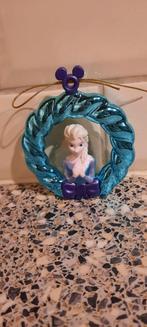 AH Disney kransje elsa, Verzamelen, Albert Heijn, Ophalen