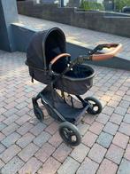 Slee Mobile 3 in 1 met Maxi Cosi & Isofix, Gebruikt, Combiwagen, Met autostoeltje, Ophalen