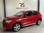 Seat Ateca 1.5 TSI 150 pk handg. FR Buss Intense | Navi | LE, Auto's, Voorwielaandrijving, Euro 6, 4 cilinders, 150 pk