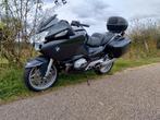 Mooie BMW R1200RT, Particulier, Toermotor, 1200 cc