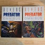 Aliens vs. Predator - Omnibus vol. 1 & 2 (Compleet), Boeken, Science fiction, Gelezen, Ophalen of Verzenden
