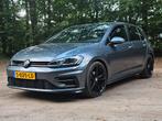 Volkswagen Golf 1.5 TSI R-Line | Full option | Pano | DSG, Auto's, 15 km/l, 1498 cc, Zwart, 4 cilinders