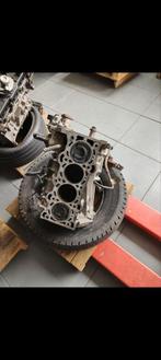 Volvo B4204T6 Onderblok Compleet, Ophalen of Verzenden, Gebruikt, Volvo