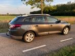 Renault Mégane Estate 1.2 Tce | nieuwe APK tot sept 2026 |, Voorwielaandrijving, 65 €/maand, 4 cilinders, Origineel Nederlands