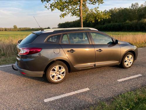 Renault Mégane Estate 1.2 Tce | nieuwe APK tot sept 2026 |, Auto's, Renault, Particulier, Mégane, Benzine, A, Stationwagon, Handgeschakeld